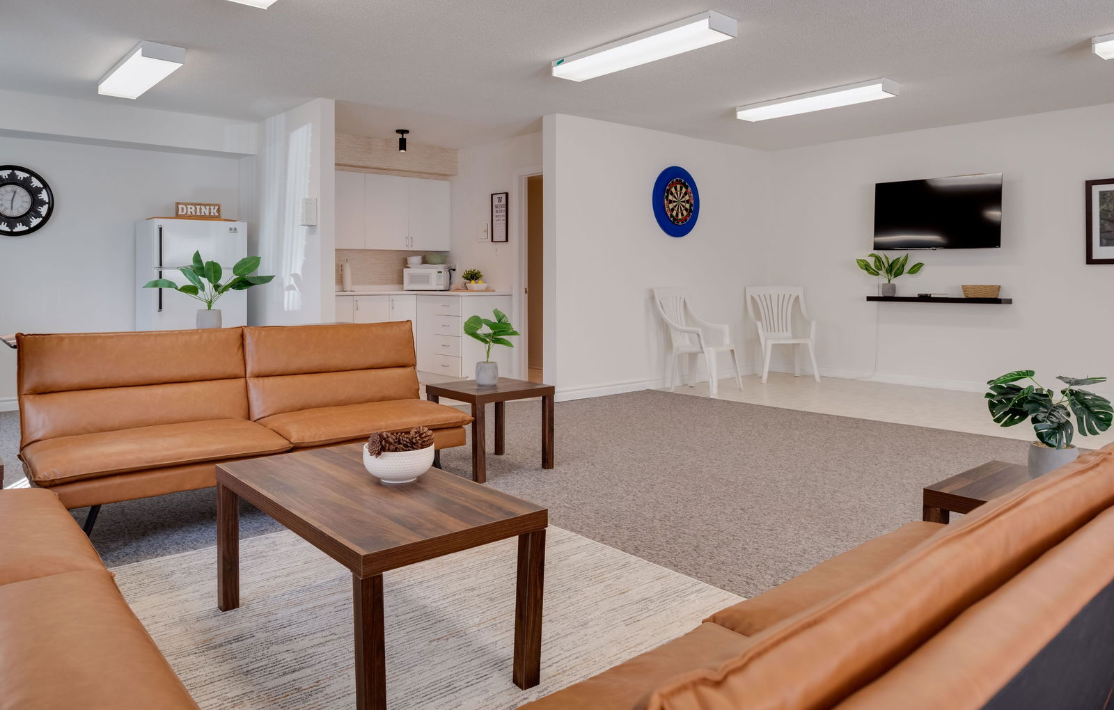 Party Room — Walnut Grove, Barrie, Toronto