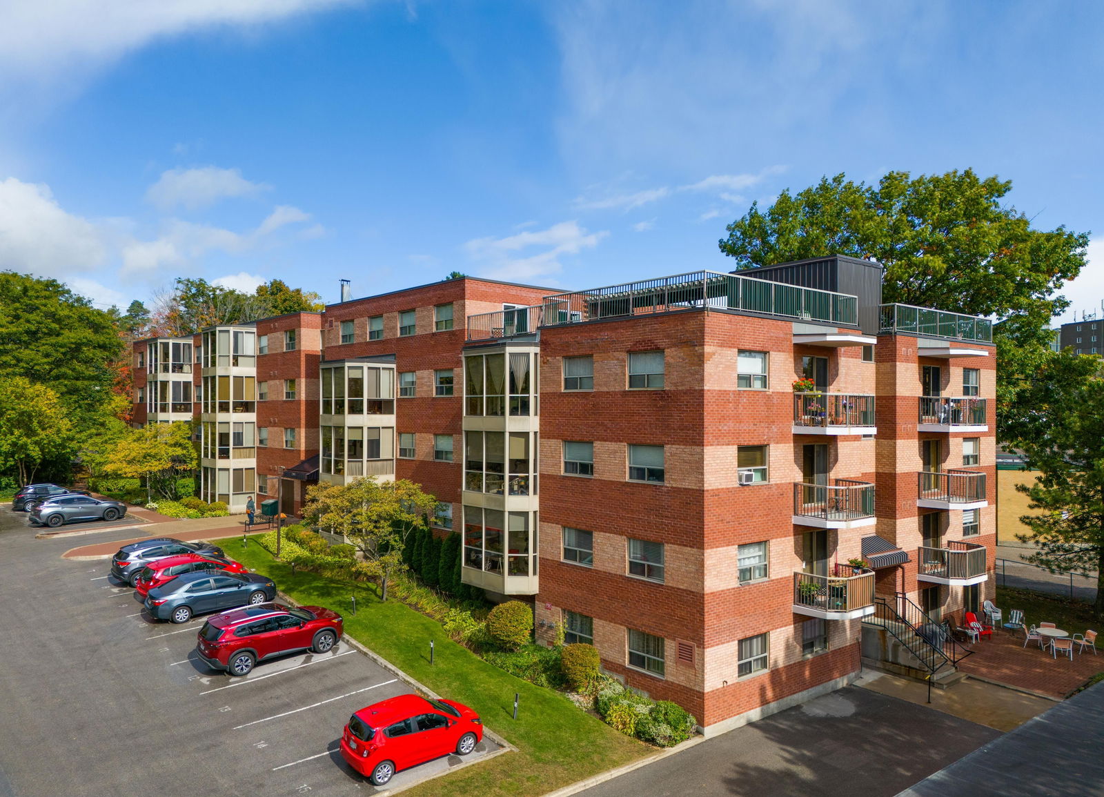 South Winds Terrace, Oro-Medonte, Toronto