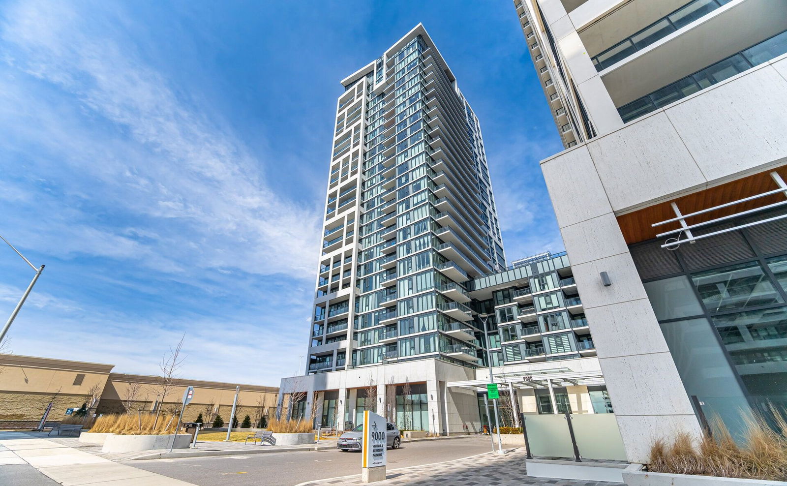 Chrisma Condos Phase II, Vaughan, Toronto