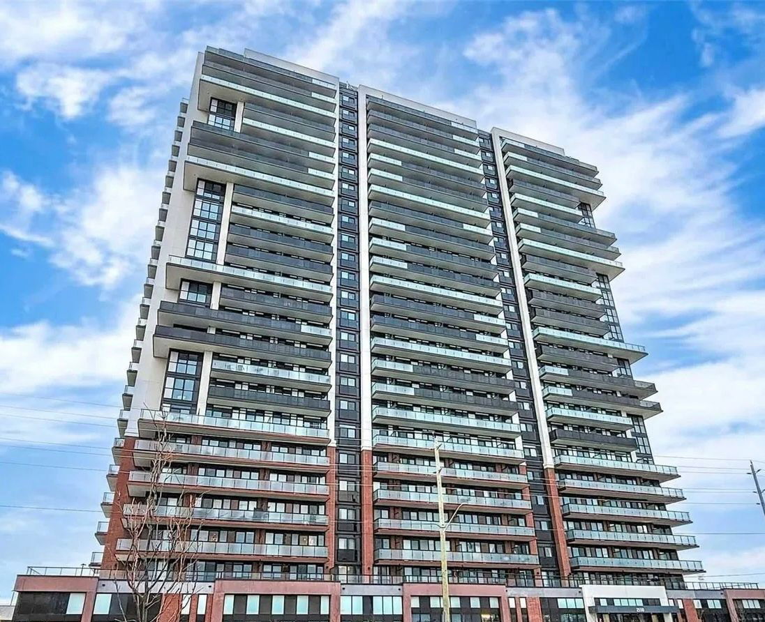 U.C. Tower 3, Oshawa, Toronto