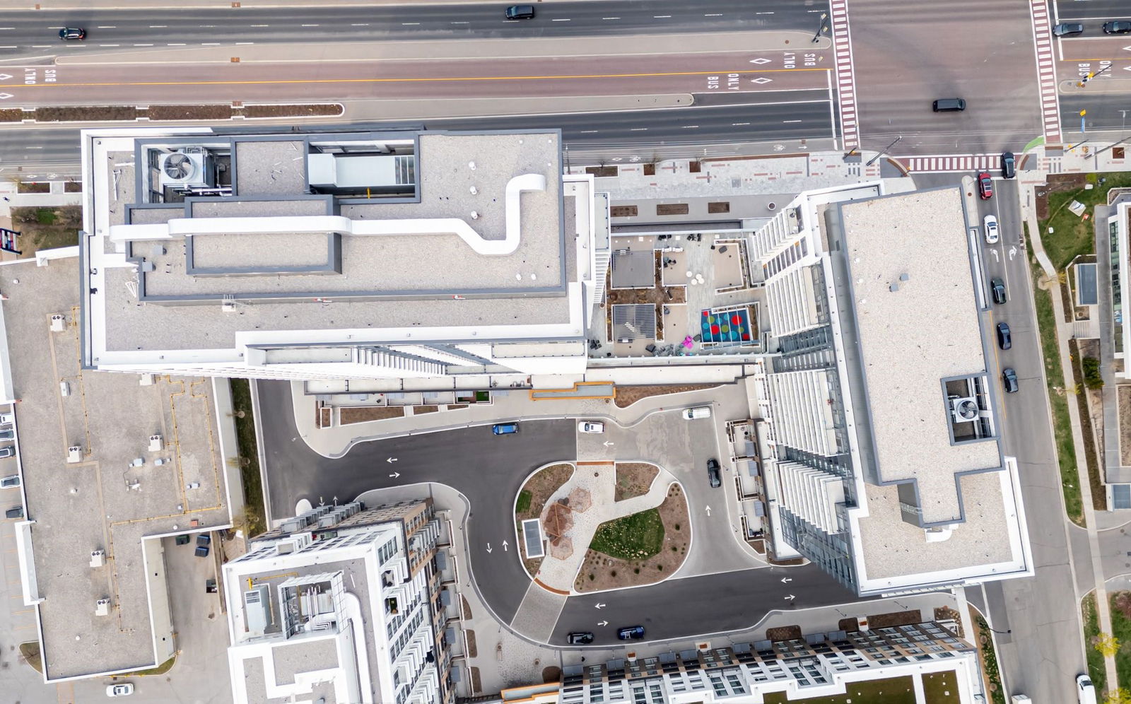 Beverley at the Thornhill, Vaughan, Toronto