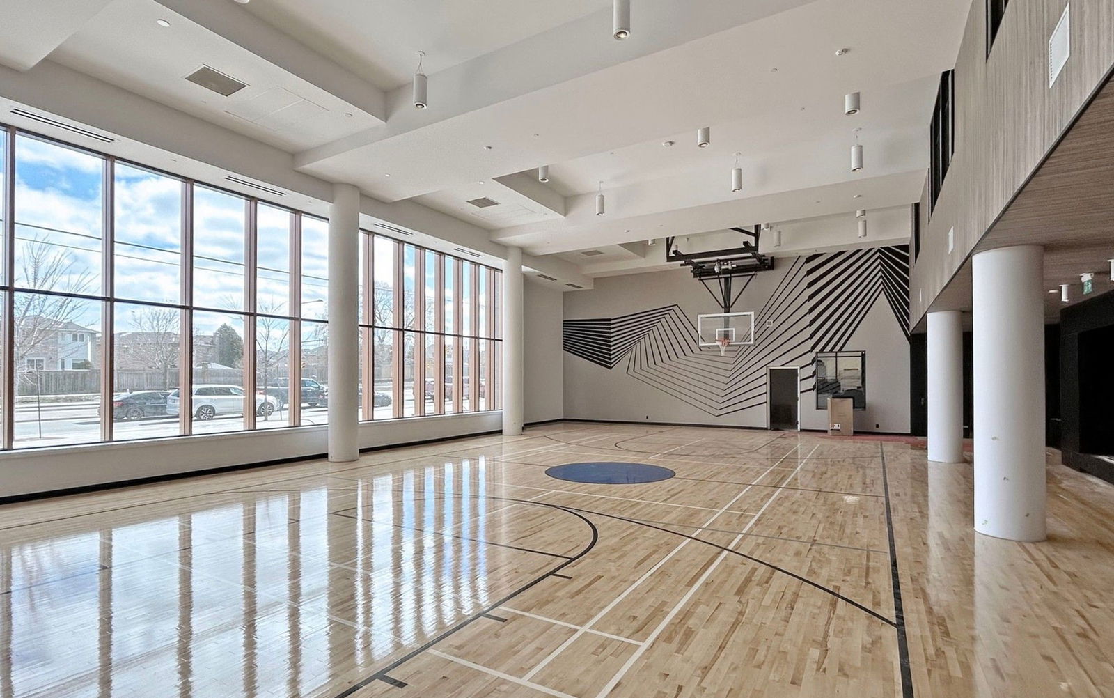 Beverley at the Thornhill, Vaughan, Toronto