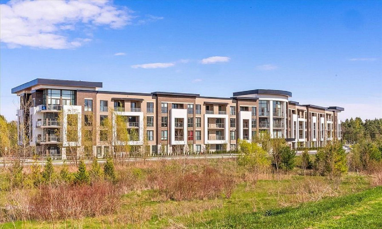 Charing Cross Condos, Oshawa, Toronto