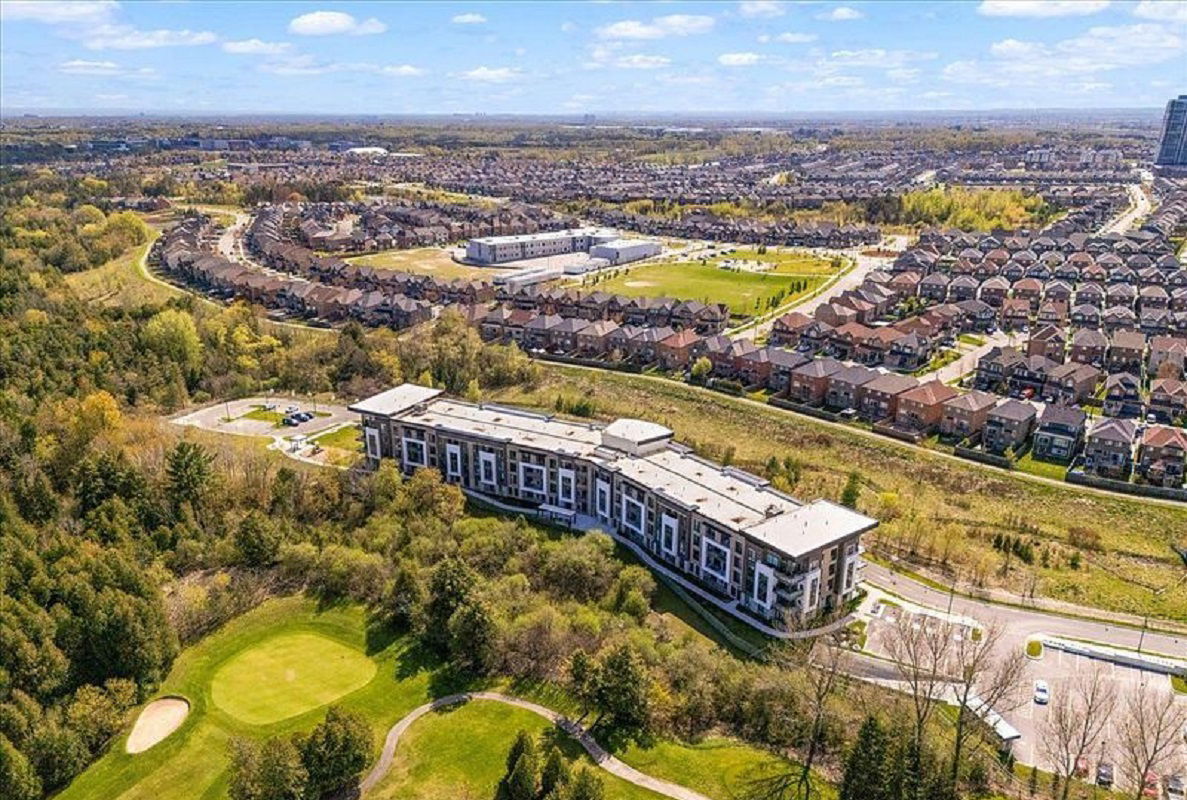 Charing Cross Condos, Oshawa, Toronto