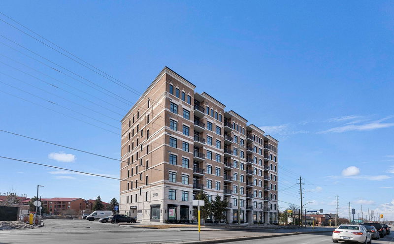 Livgreen Condominiums