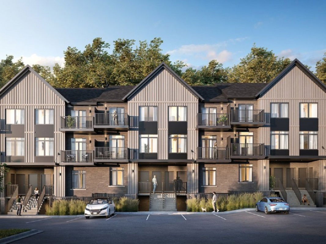 Northside, Guelph, Toronto