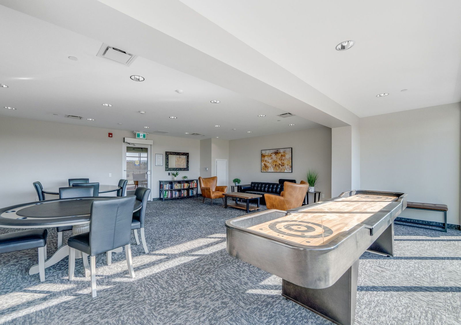 Game Room — Bronte West, Milton, Toronto