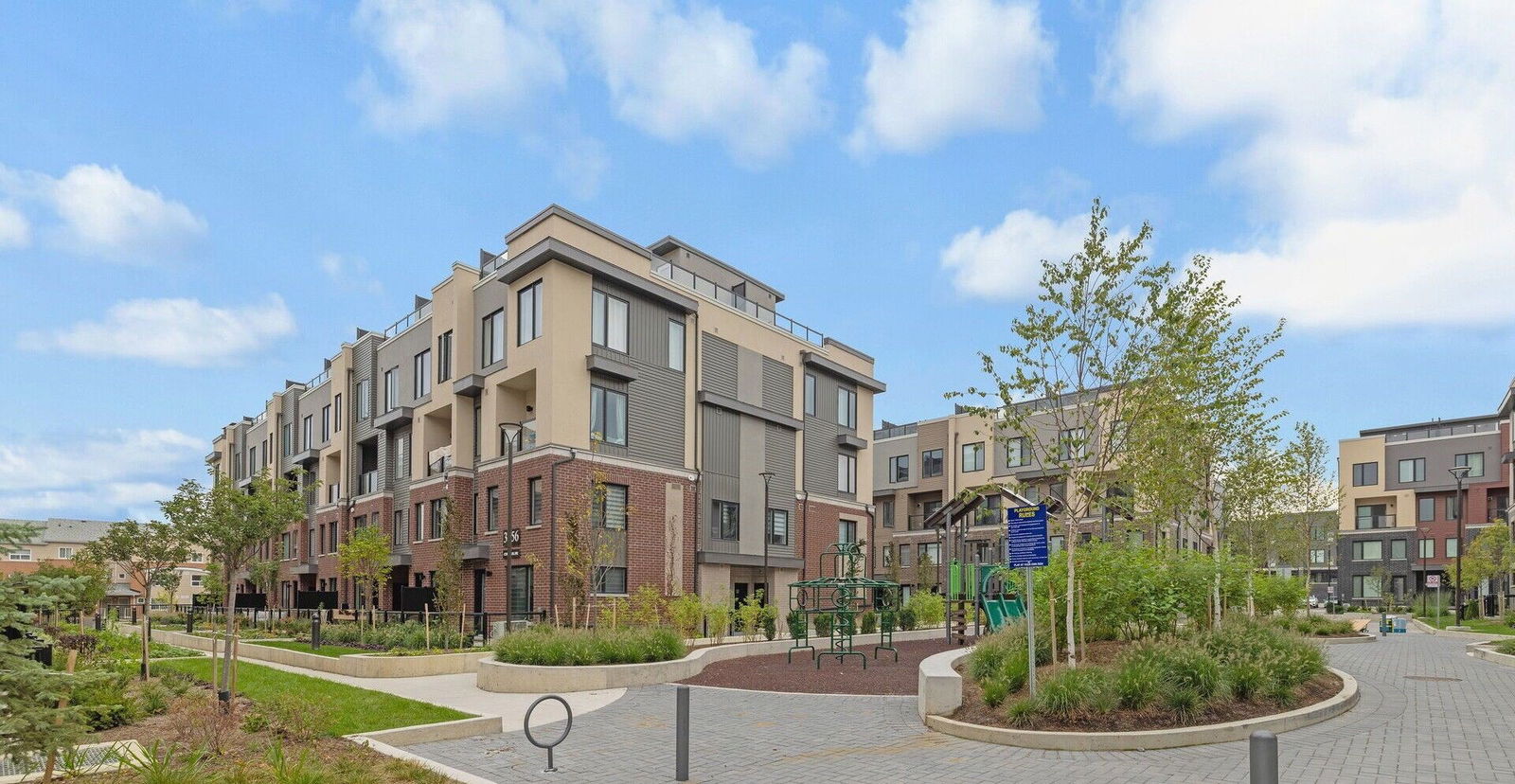 The Way, Mississauga, Toronto