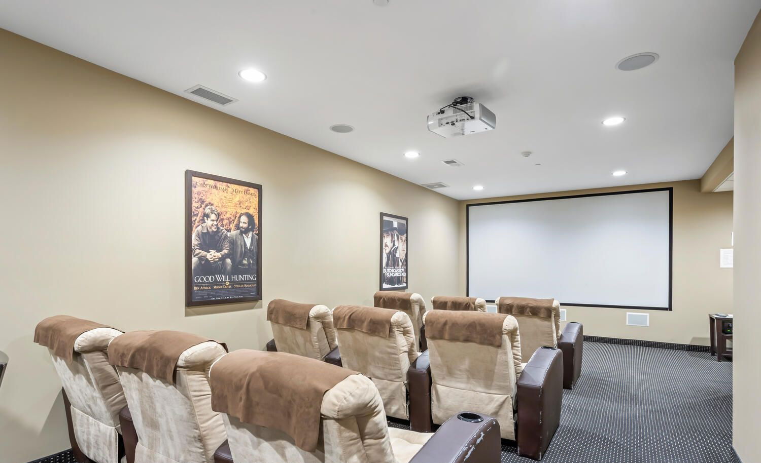 Northcliff, London, Toronto