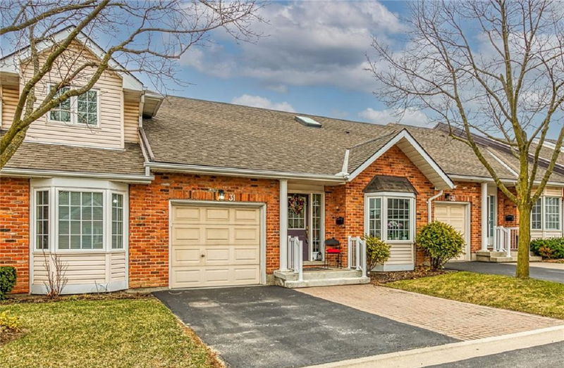 The Bungalows of Ancaster II