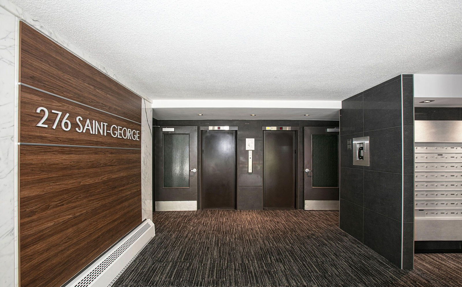 276 Saint George Street, Downtown, Toronto