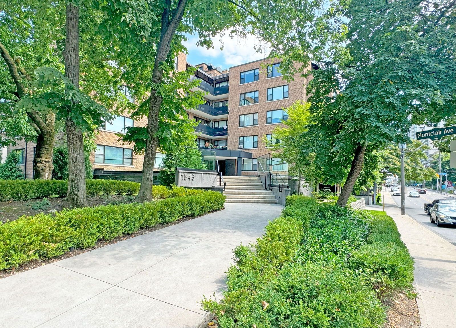 1545 Bathurst Street, Midtown, Toronto