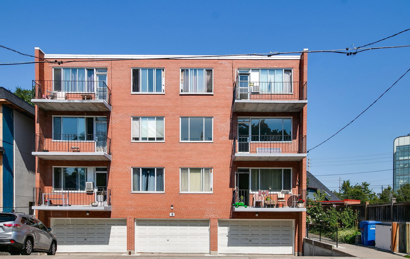 18 Kenrae Road, East York, Toronto