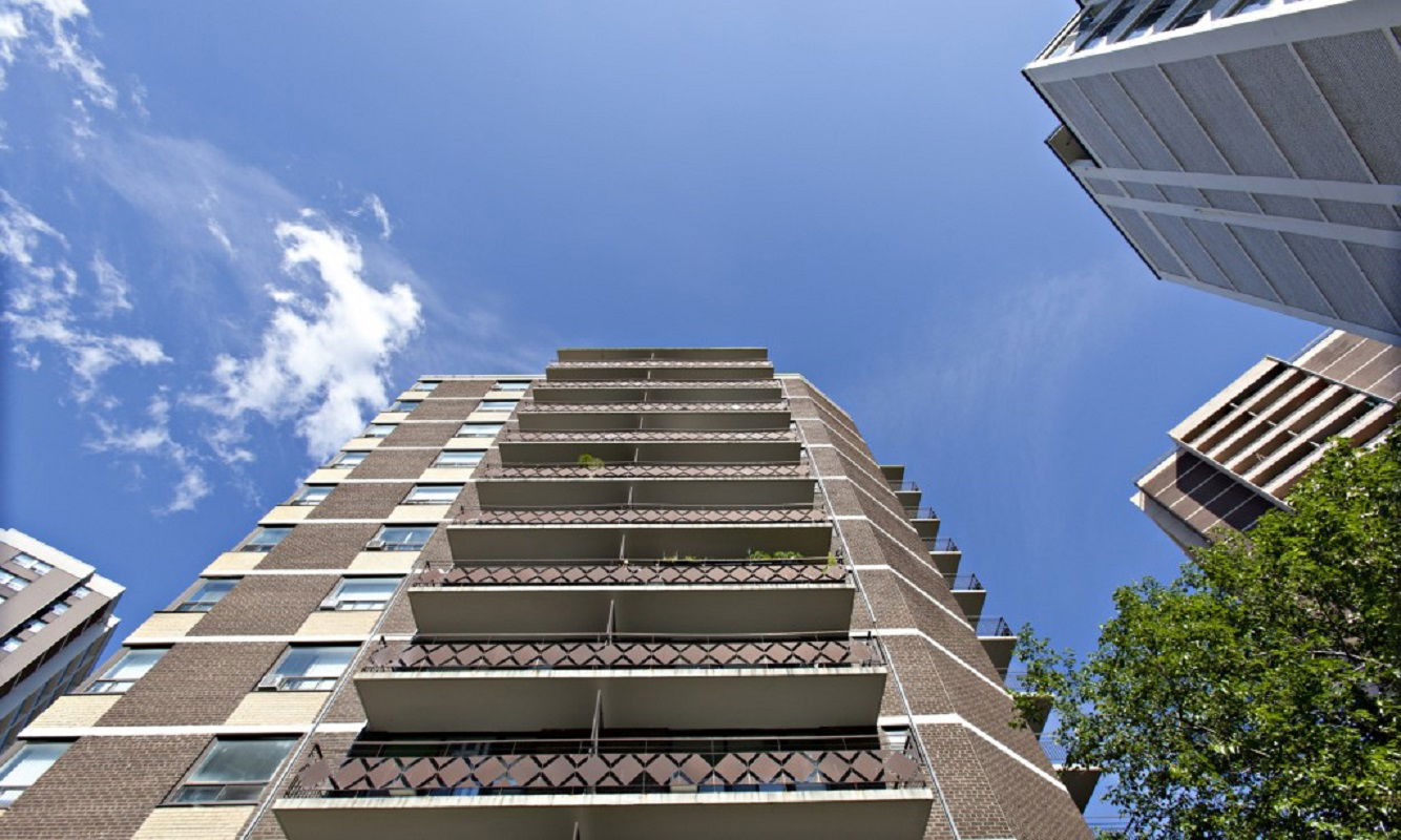 55 Isabella Street, Downtown, Toronto