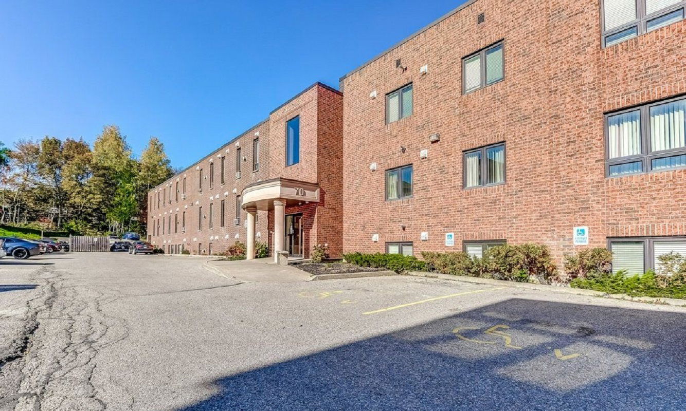 70 First Street, Orangeville, Toronto