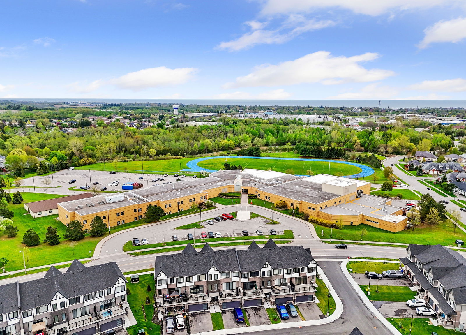 160 Densmore Road, Hamilton East, Toronto