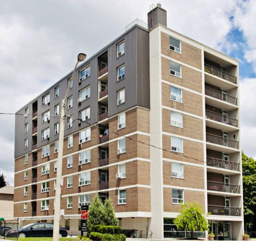 490 Eglinton Street East, Midtown, Toronto