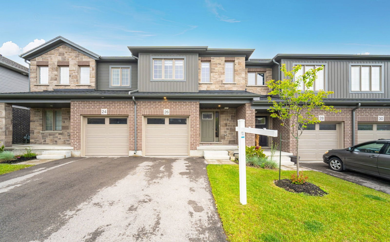 26 West Mill Street, North Dumfries, Toronto