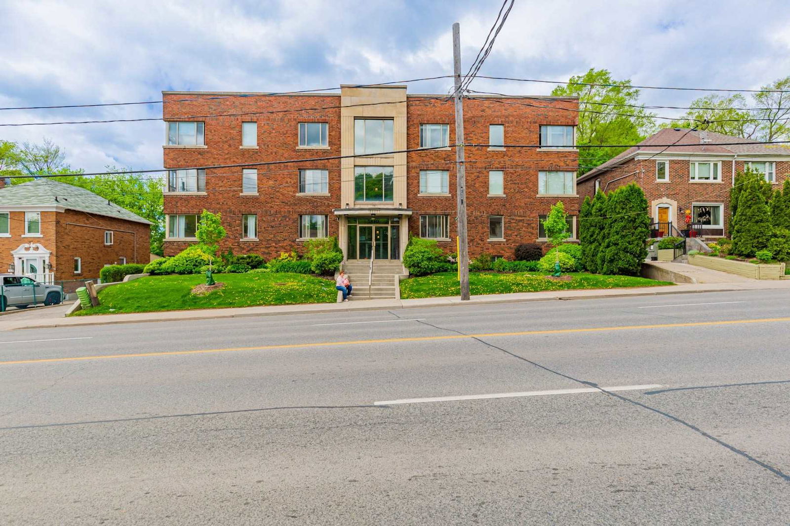 1840 Bathurst Street, Midtown, Toronto