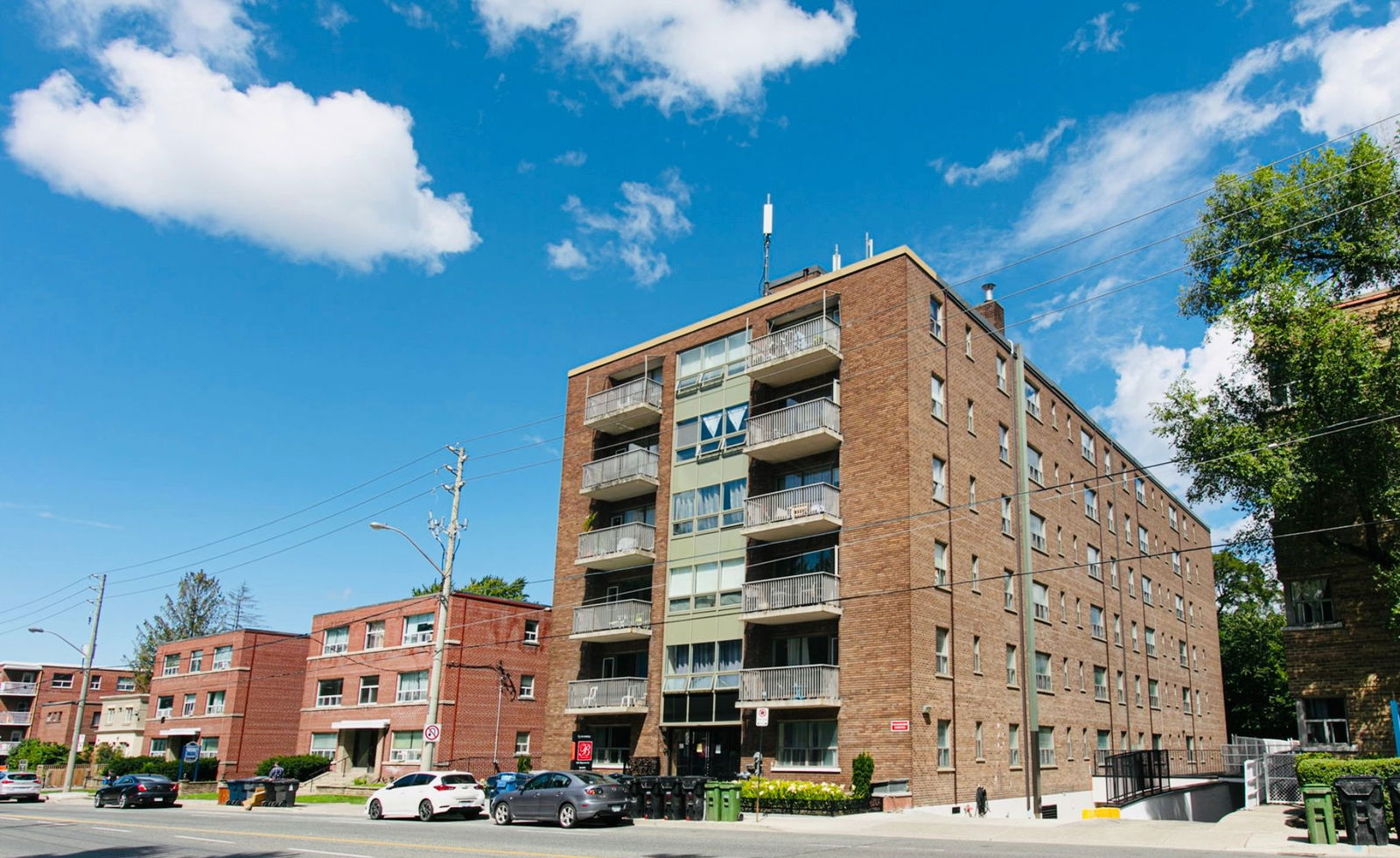 1291 Bayview Avenue North, East York, Toronto