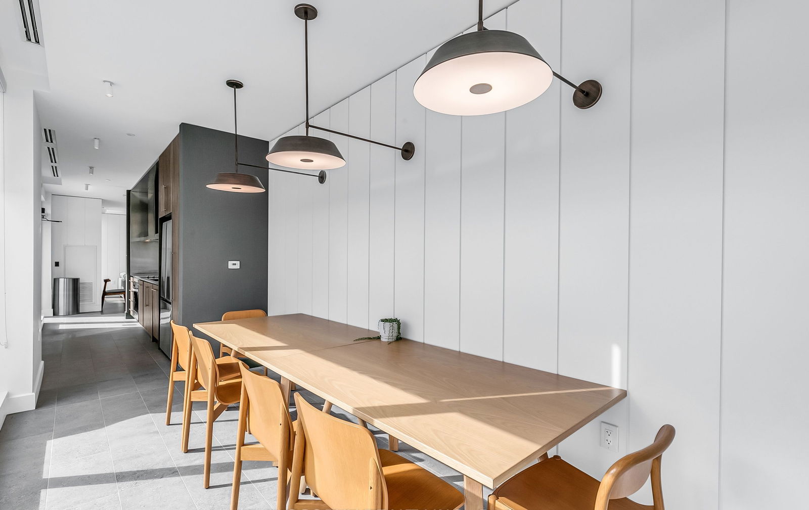 Party Room — 115 Larchmount, East End, Toronto