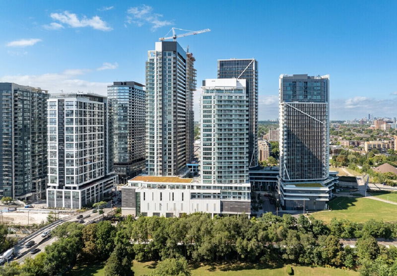 Novus at Garrison Point