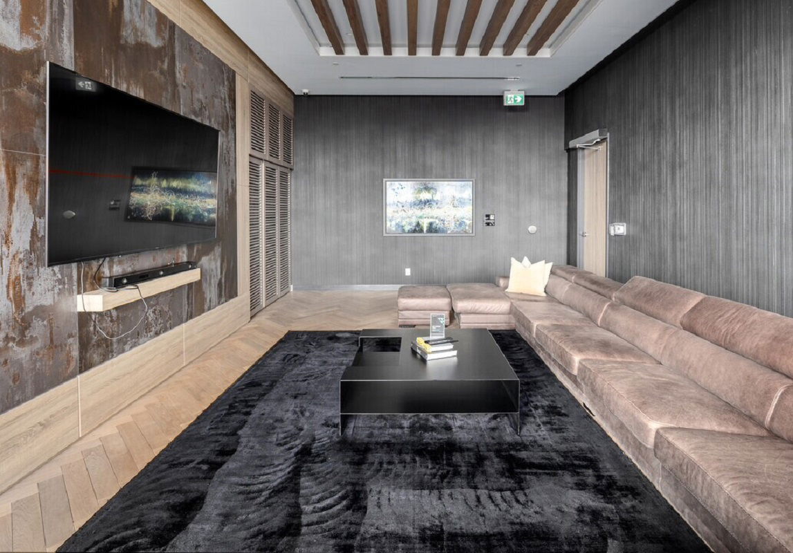 Novus at Garrison Point, Downtown, Toronto