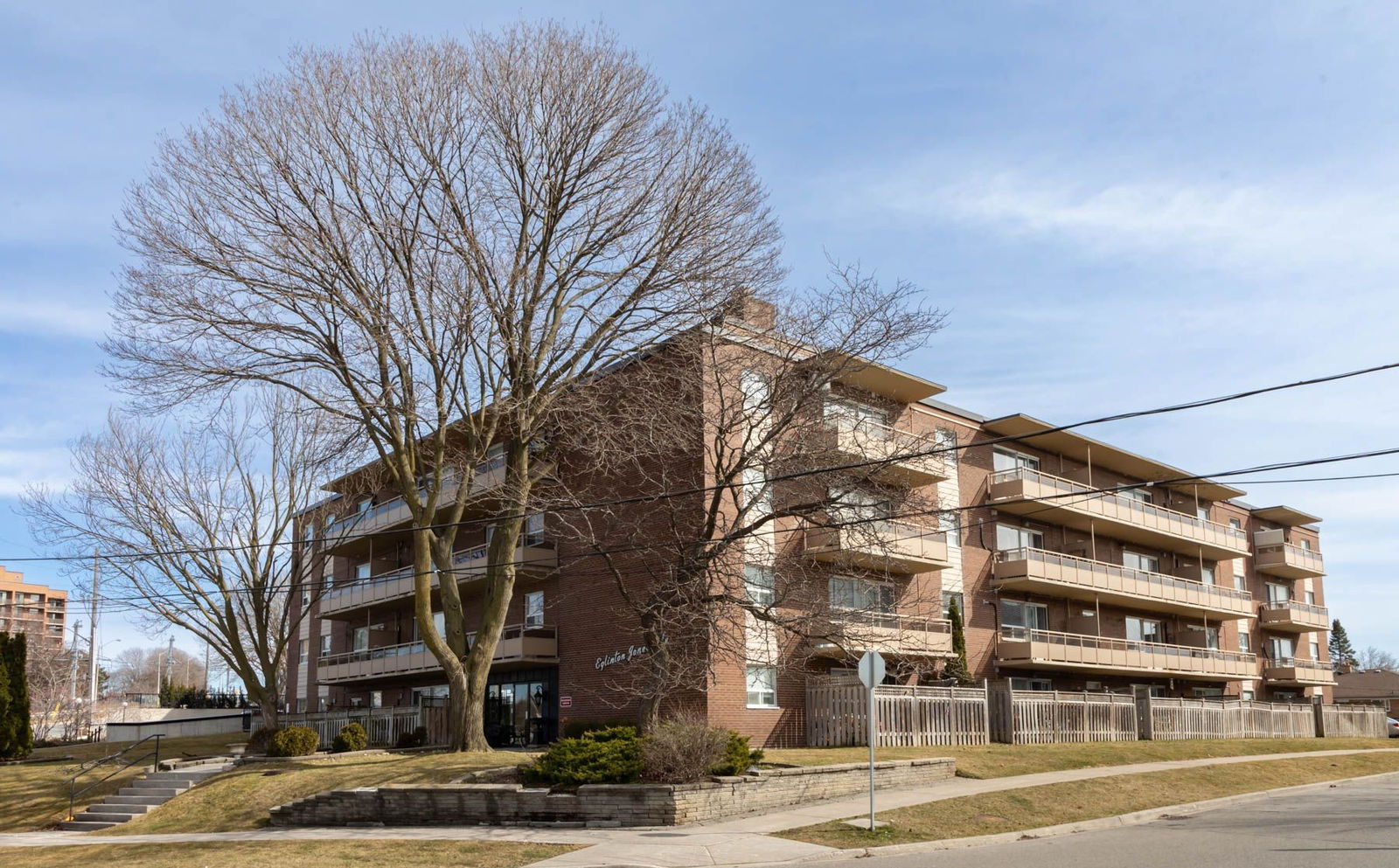 Eglinton Jonesville, North York, Toronto