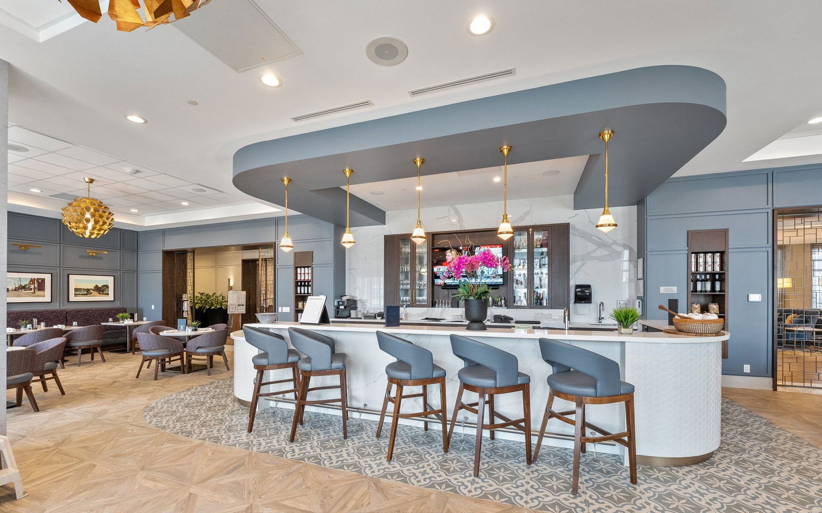 The Shores of Port Credit, Mississauga, Toronto