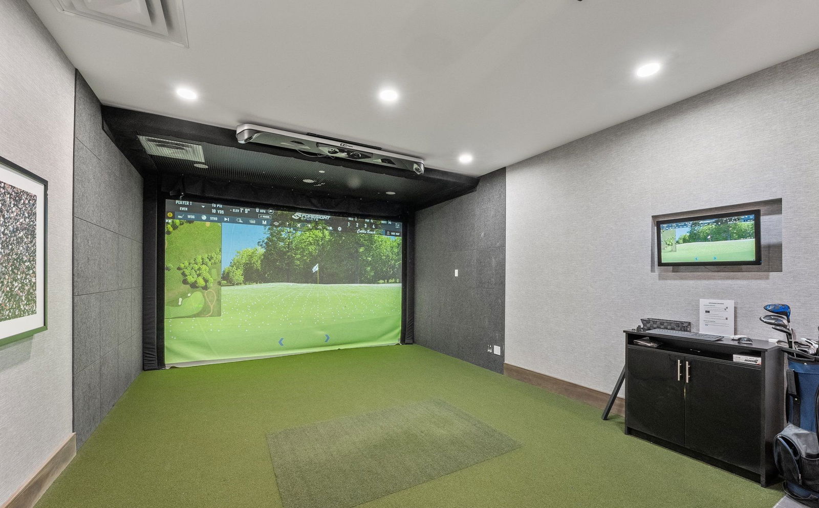 The Shores of Port Credit, Mississauga, Toronto