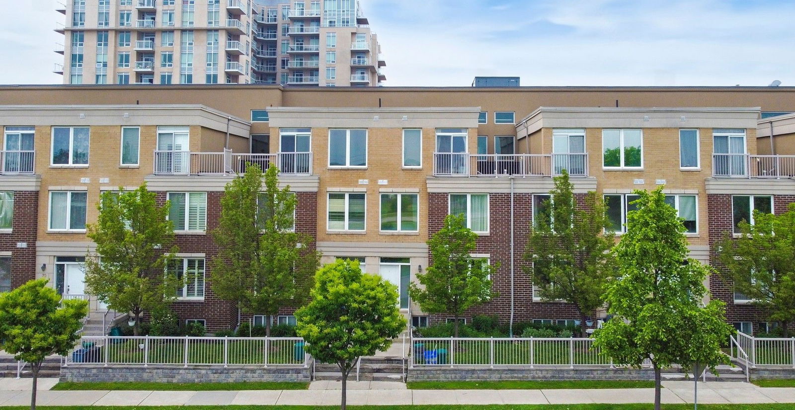 76 Unity Gardens Drive, Markham, Toronto