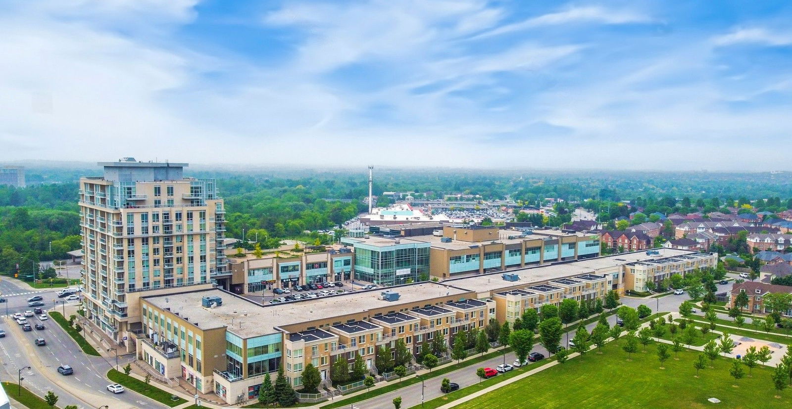 76 Unity Gardens Drive, Markham, Toronto