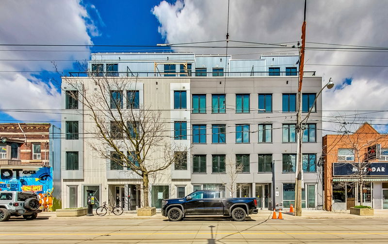 1602-1604 Queen Street East