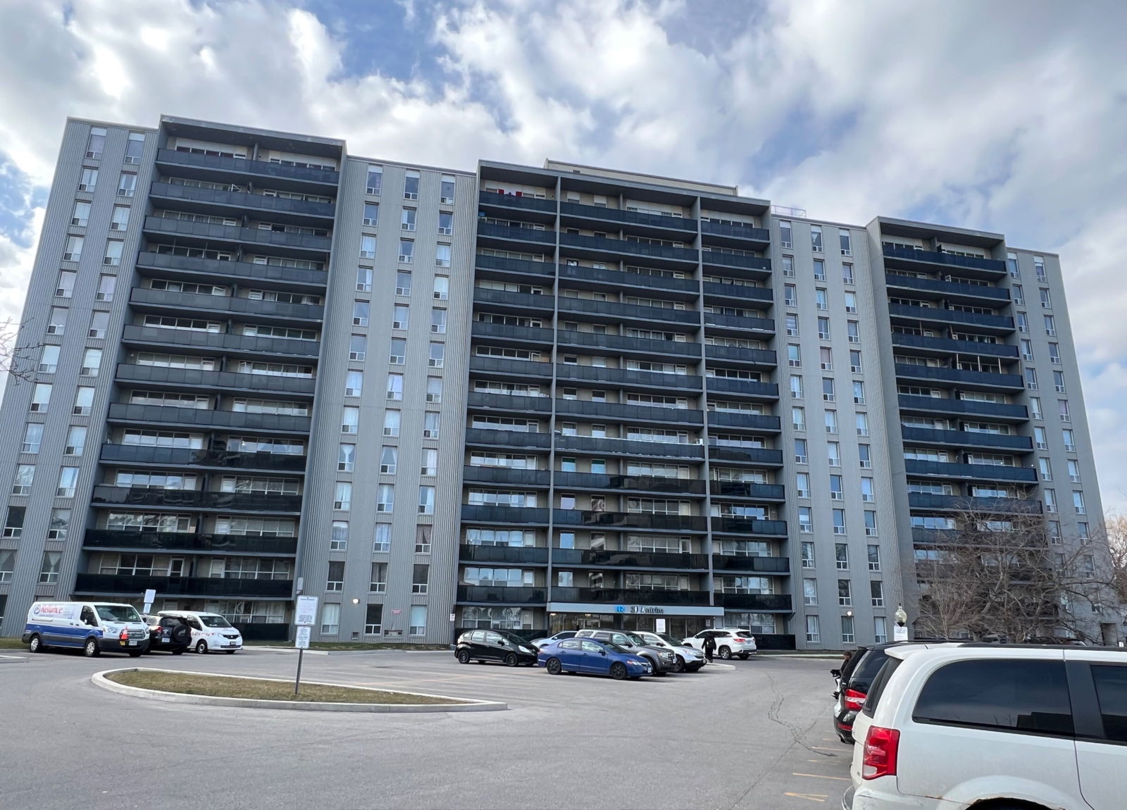 20 Antrim Crescent, Scarborough, Toronto