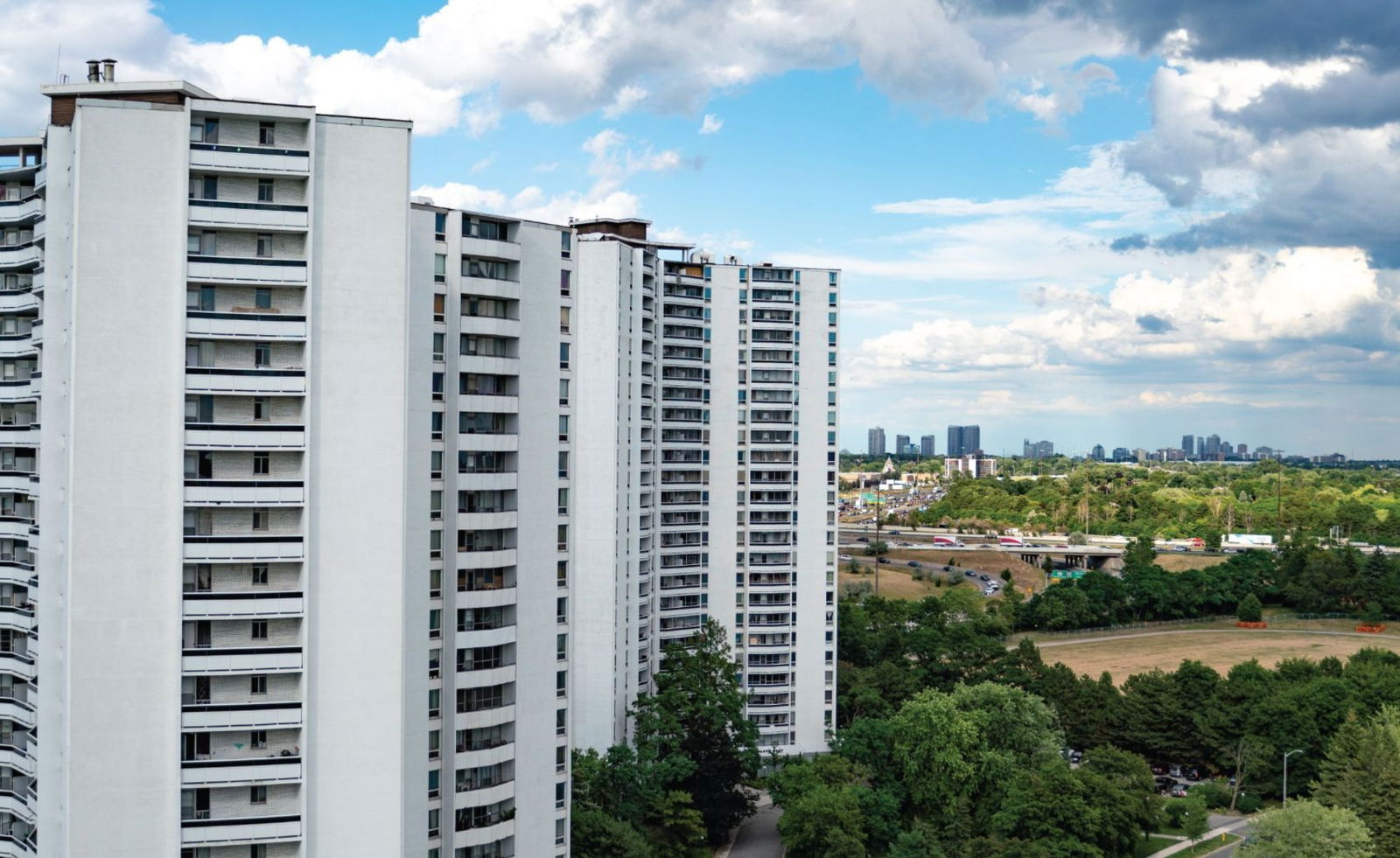 Graydon Hall, North York, Toronto