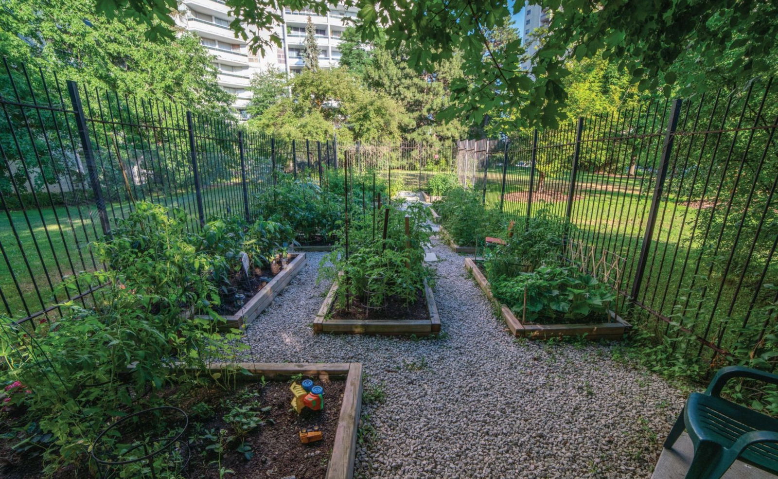 Graydon Hall, North York, Toronto