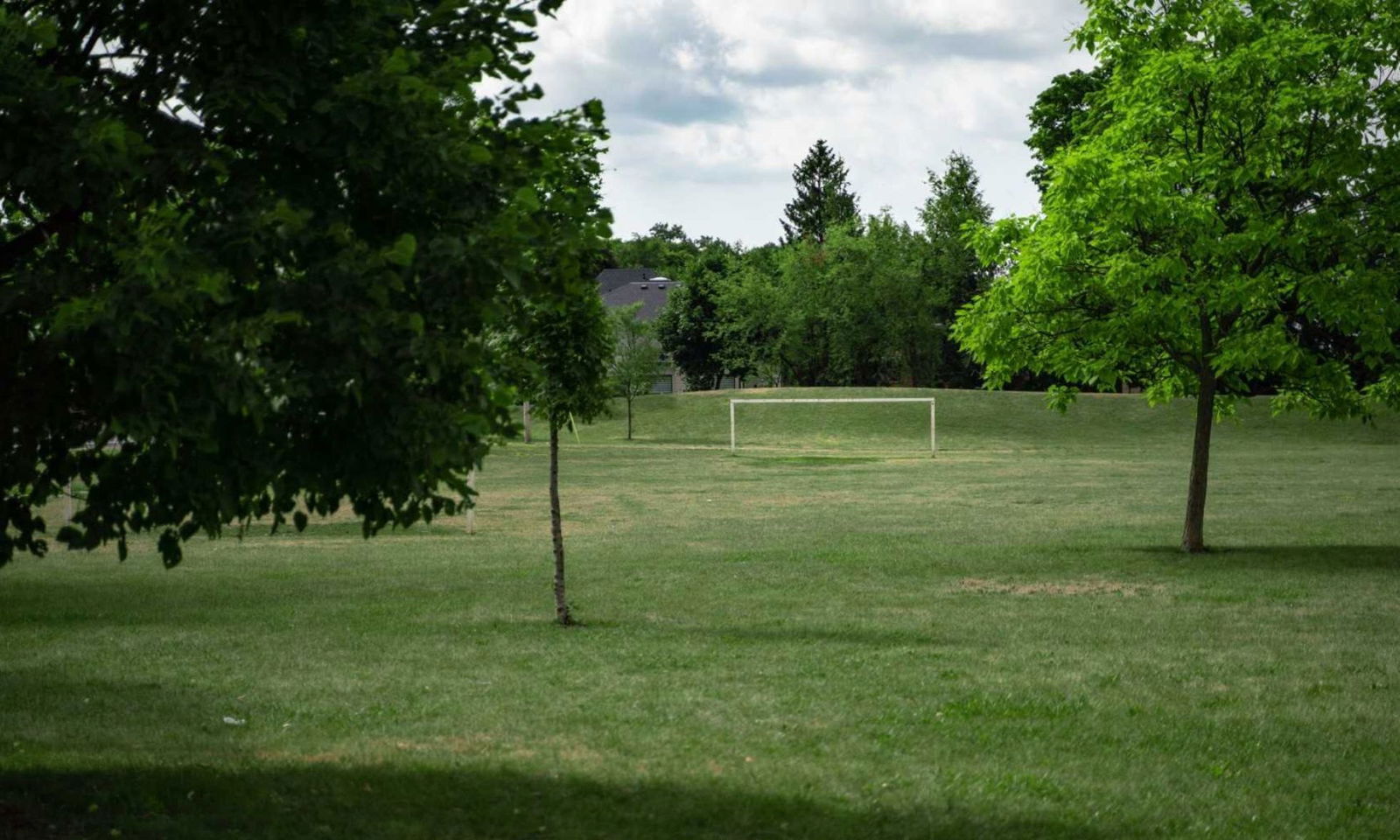 Park — Graydon Hall, North York, Toronto