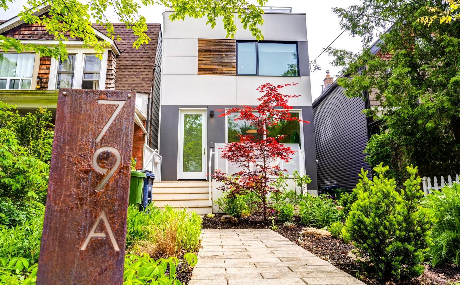 79 Eaton Avenue, East York, Toronto