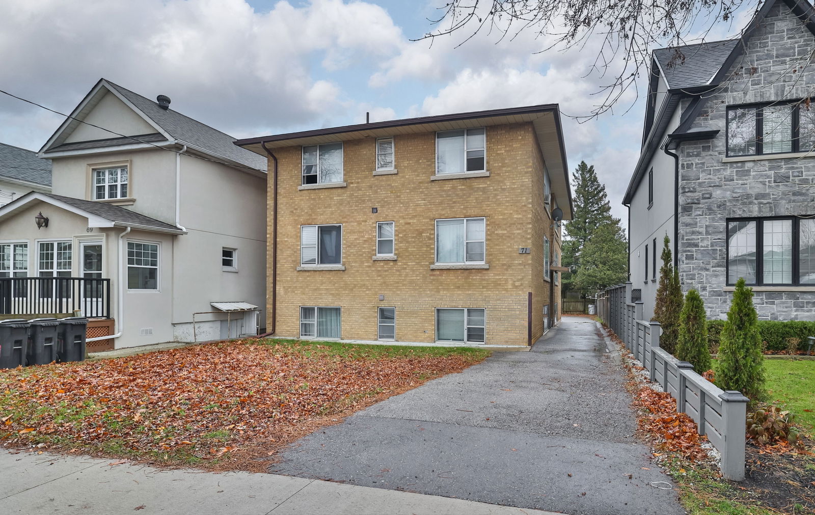 71 Murrie Street, Etobicoke, Toronto