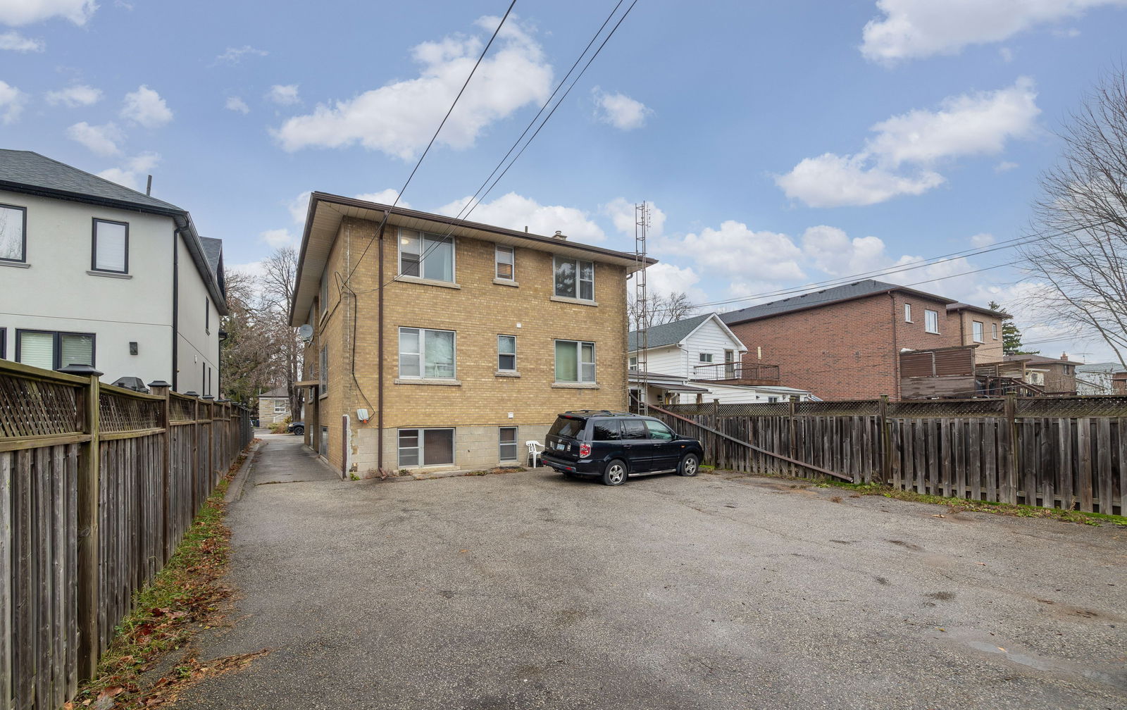 71 Murrie Street, Etobicoke, Toronto