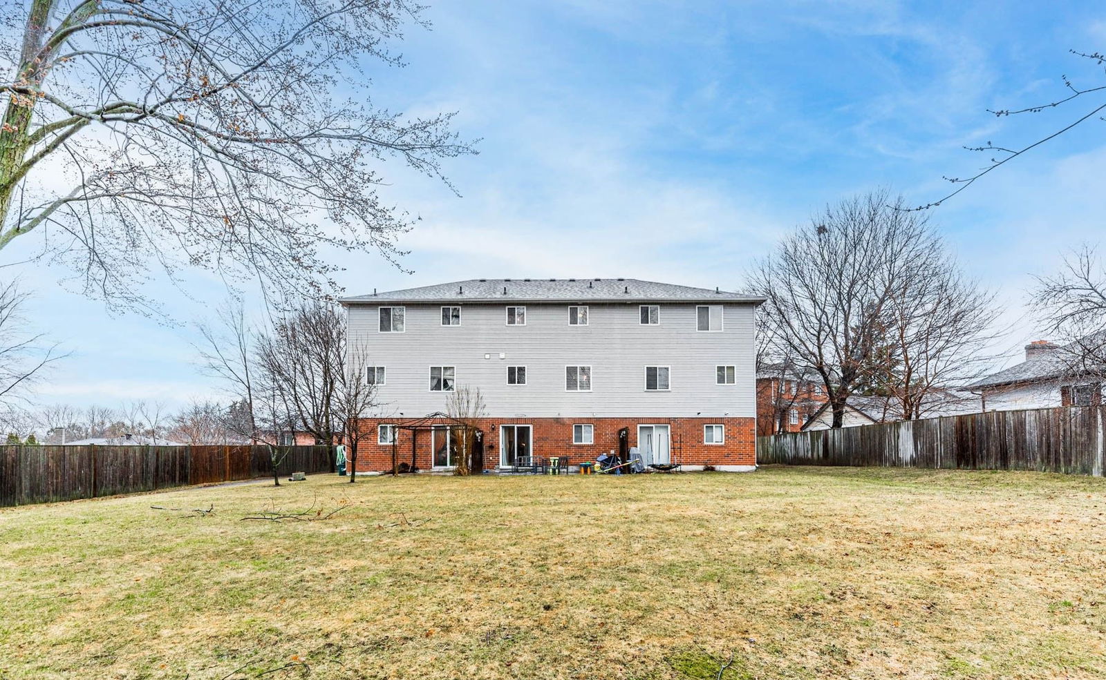 Thornton Village Townhomes, Bradford West Gwillimbury, Toronto