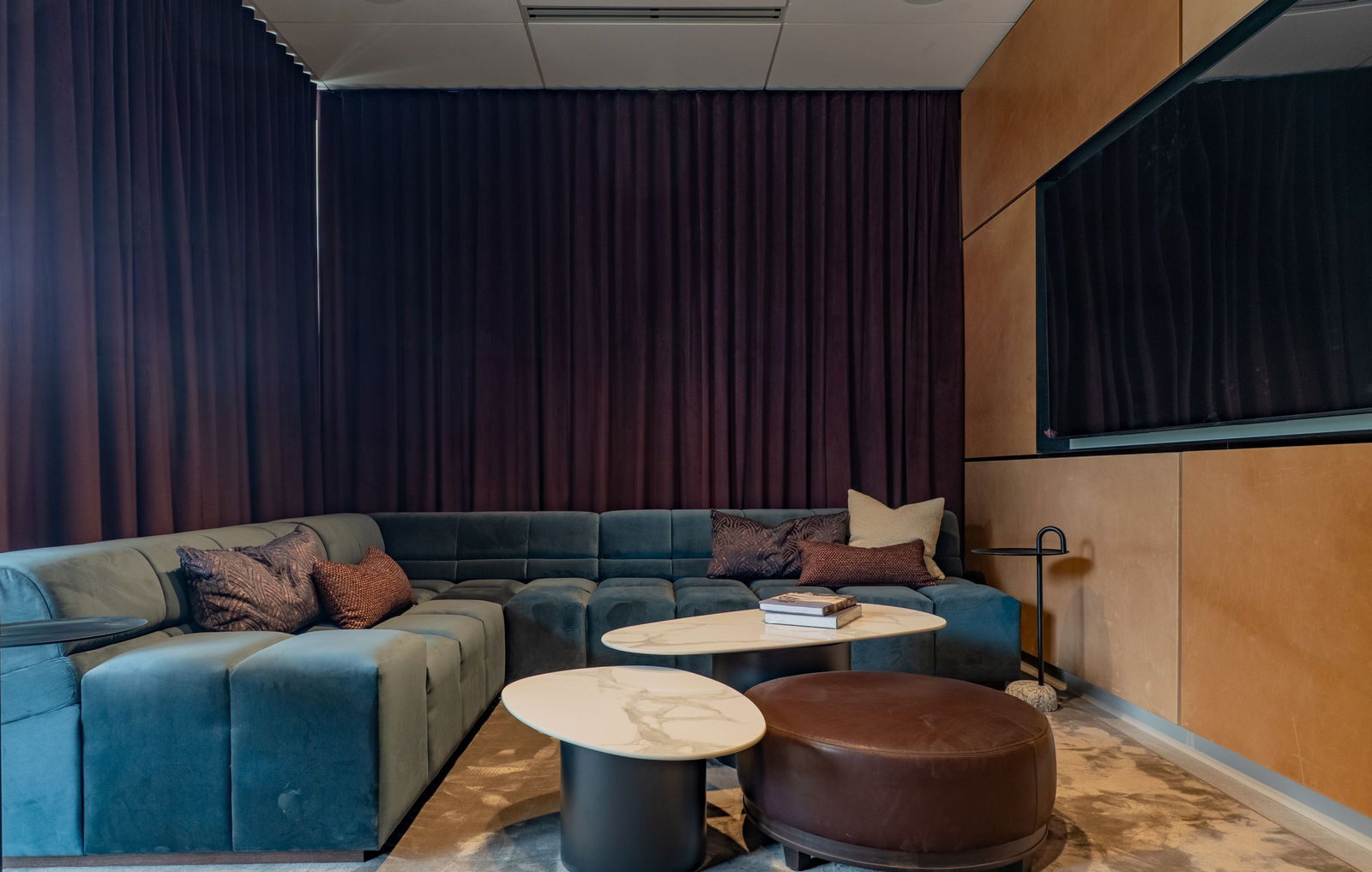 West House, Downtown, Toronto