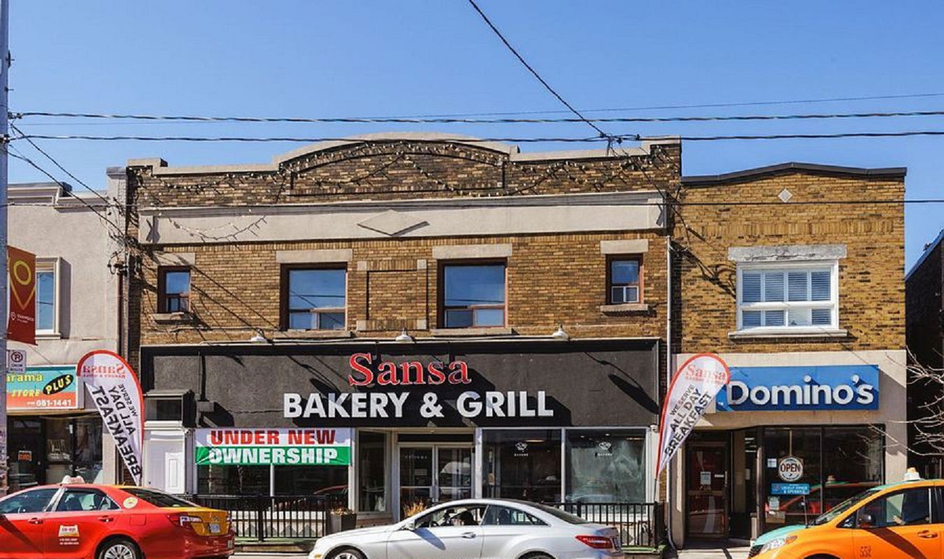 350 Oakwood Street, Midtown, Toronto