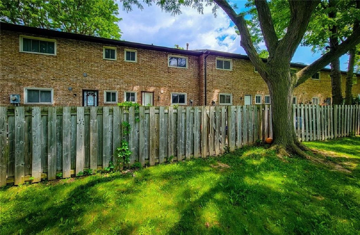 8 Glenburn Court, Hamilton, Toronto