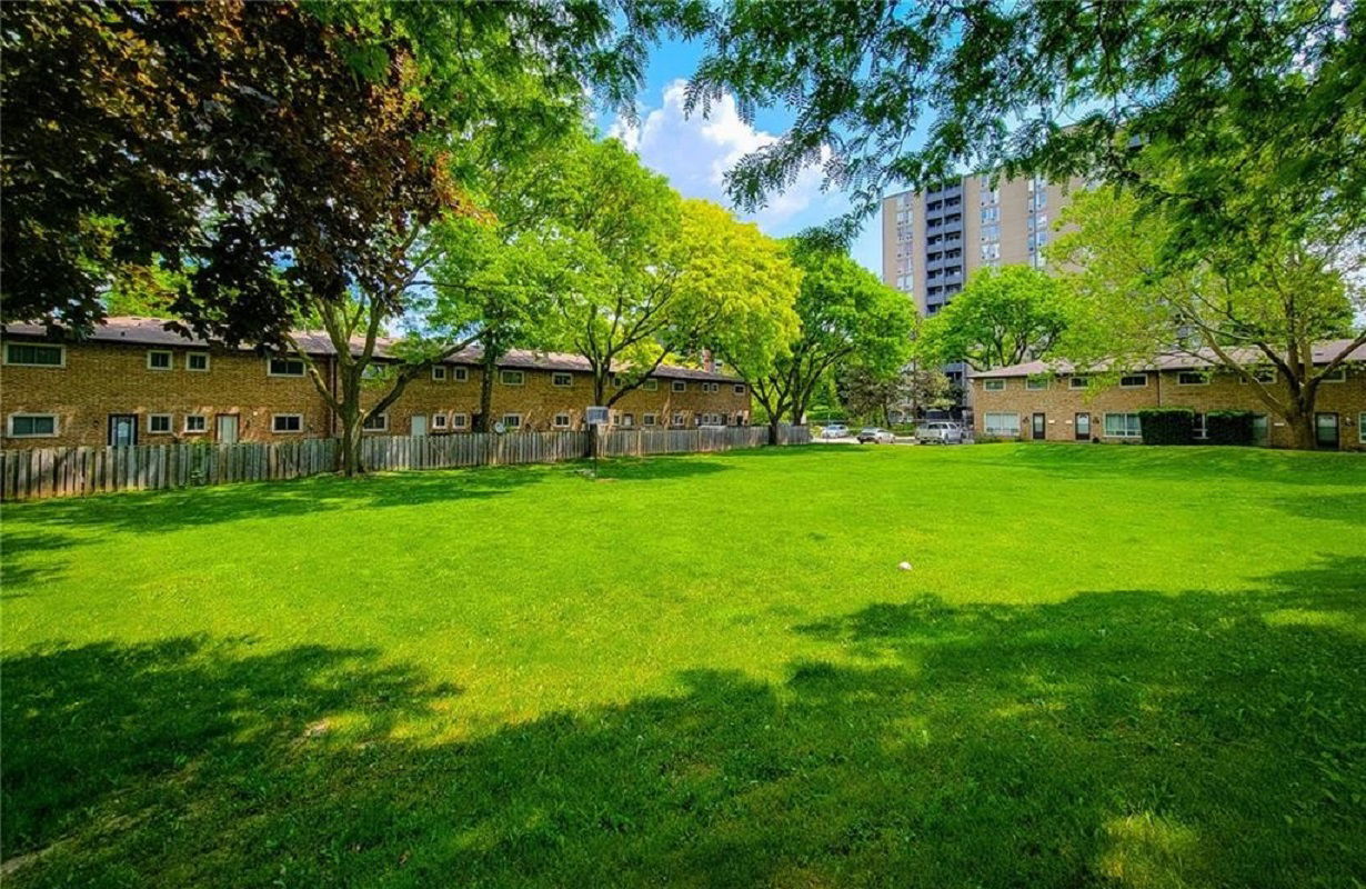 8 Glenburn Court, Hamilton, Toronto