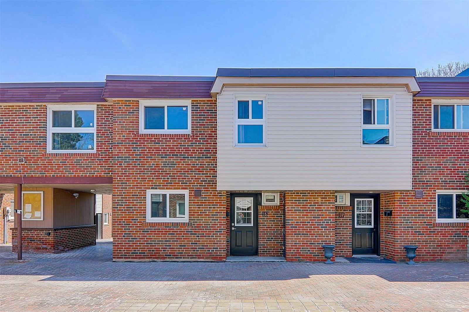 69 Godstone Road, North York, Toronto