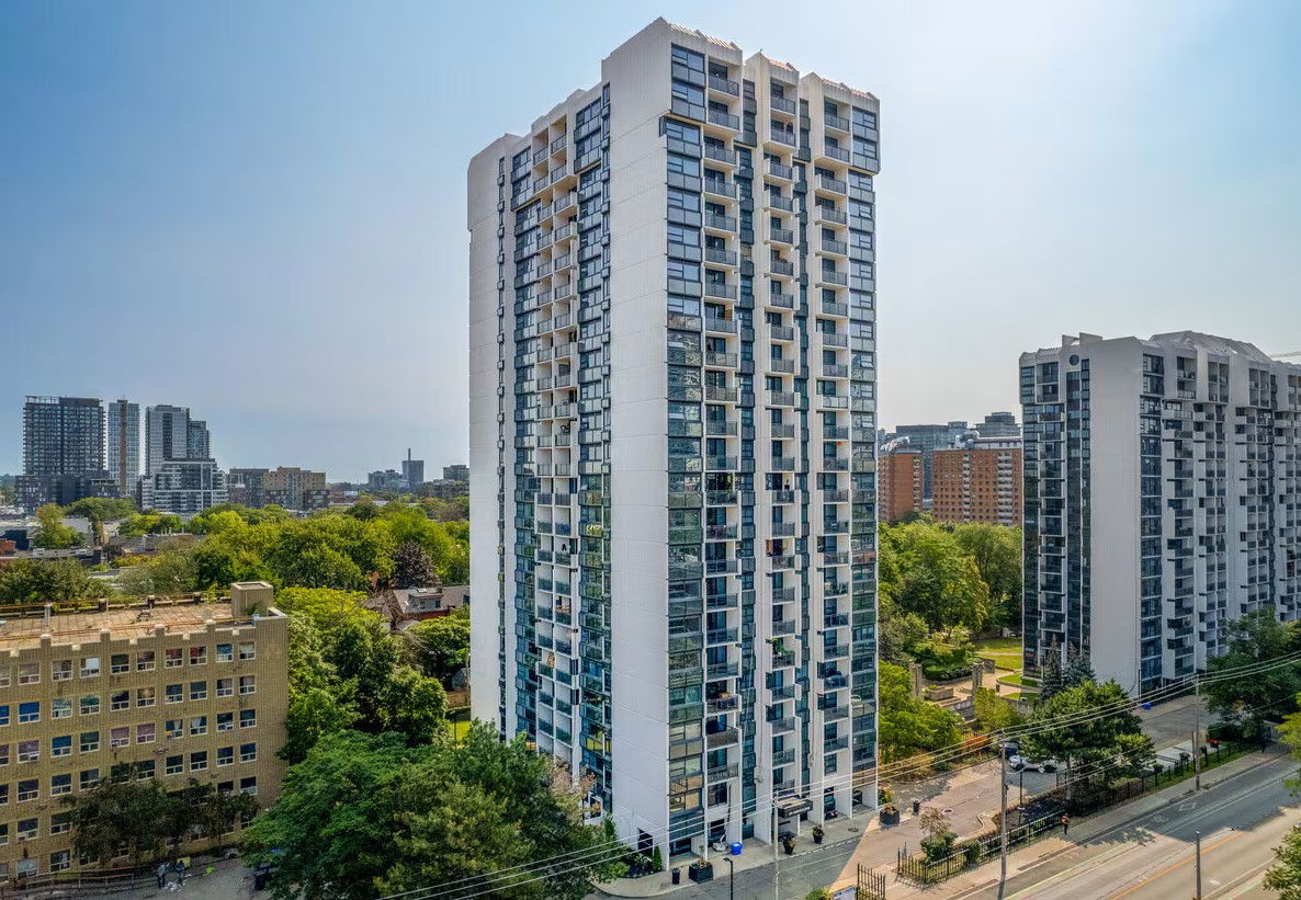 Sherbourne Estates, Downtown, Toronto