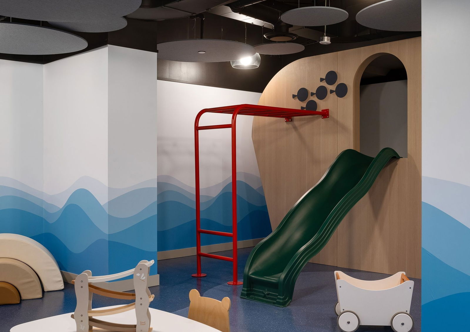 Sherbourne Estates, Downtown, Toronto