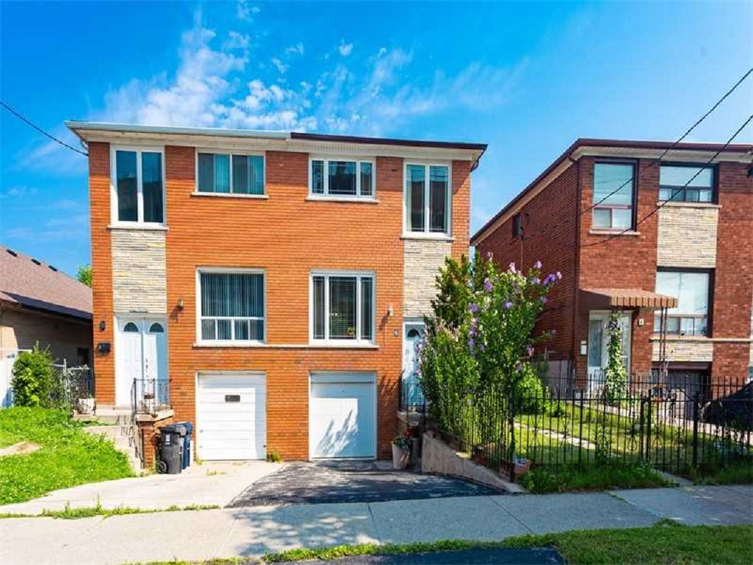 6-8 Maryport Avenue, North York, Toronto