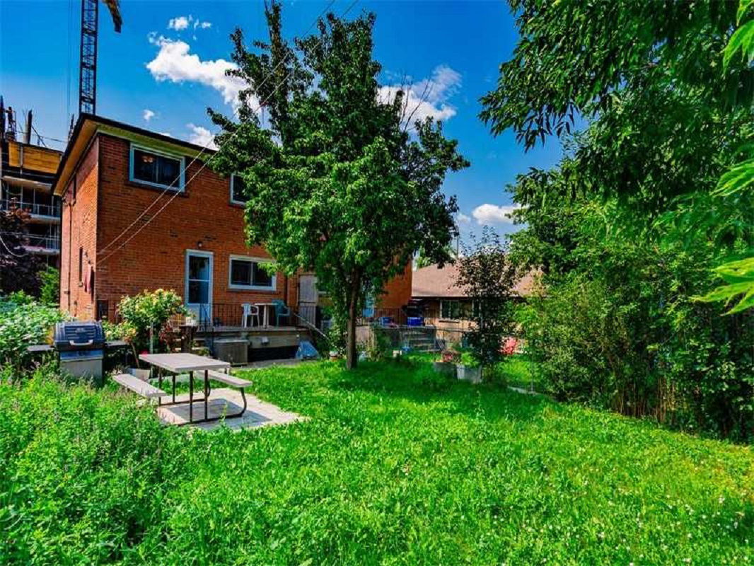 6-8 Maryport Avenue, North York, Toronto